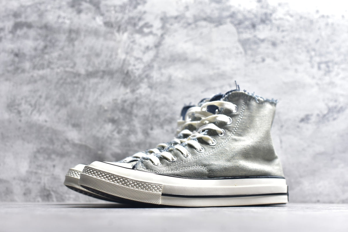 Converse Chuck 70s High-Top Sneaker 'Washed Denim Gradient' — A21363C