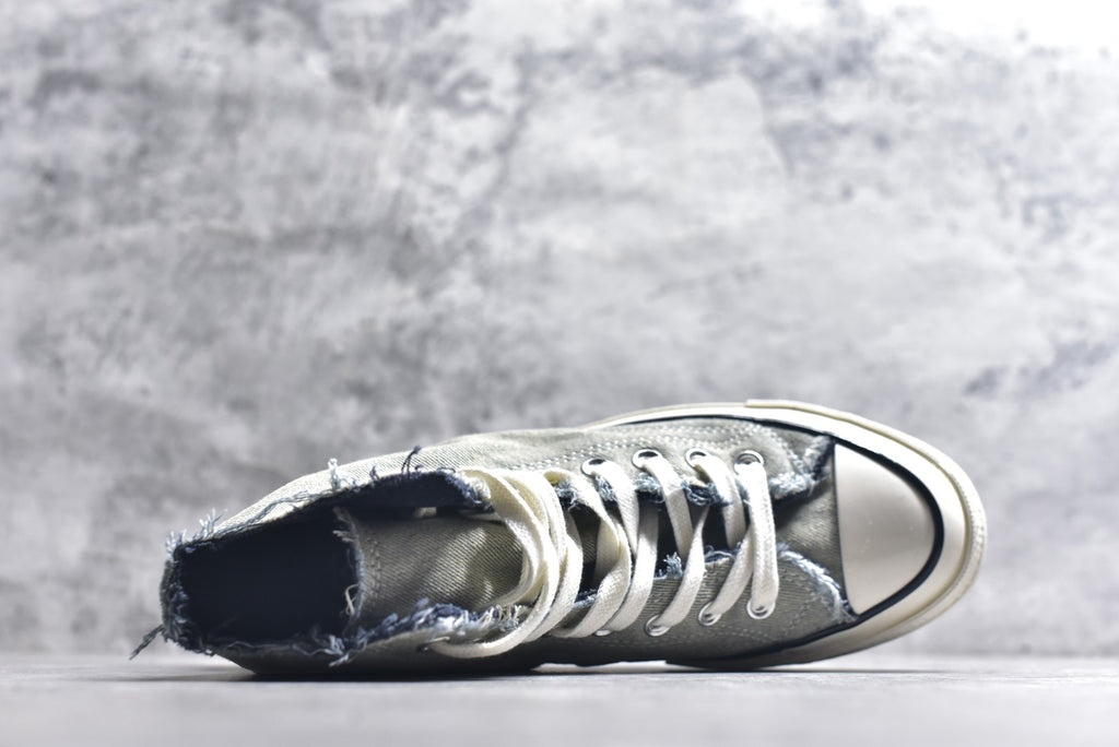 Converse Chuck 70s High-Top Sneaker 'Washed Denim Gradient' — A21363C