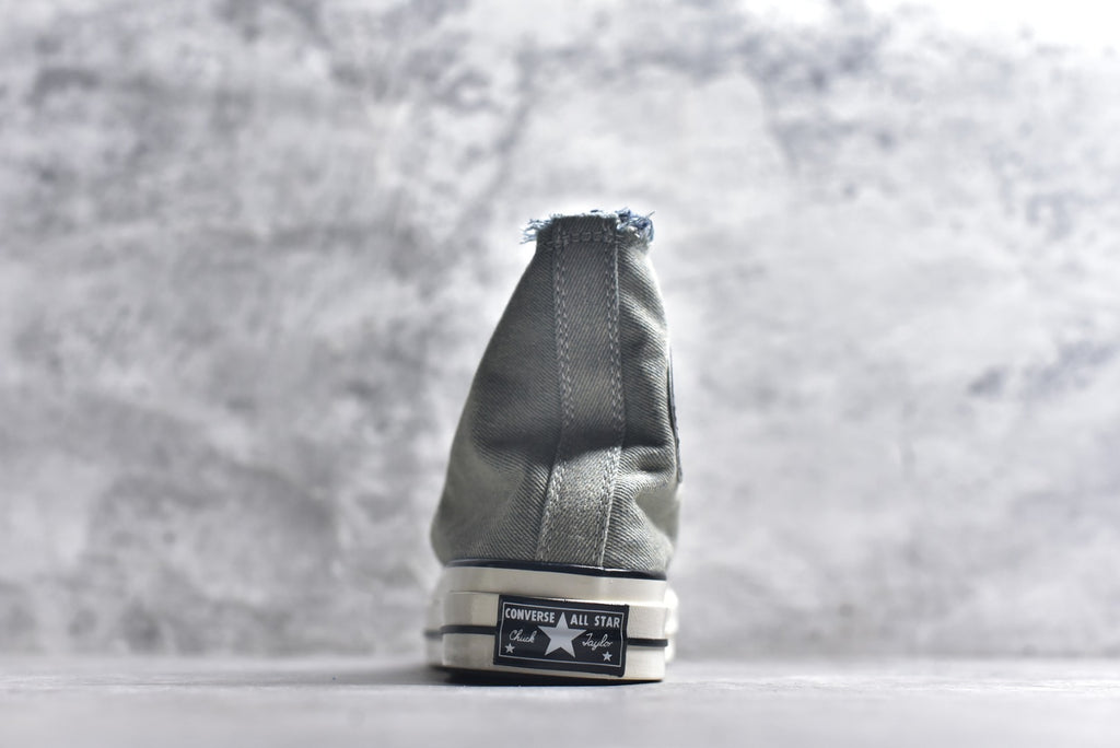 Converse Chuck 70s High-Top Sneaker 'Washed Denim Gradient' — A21363C