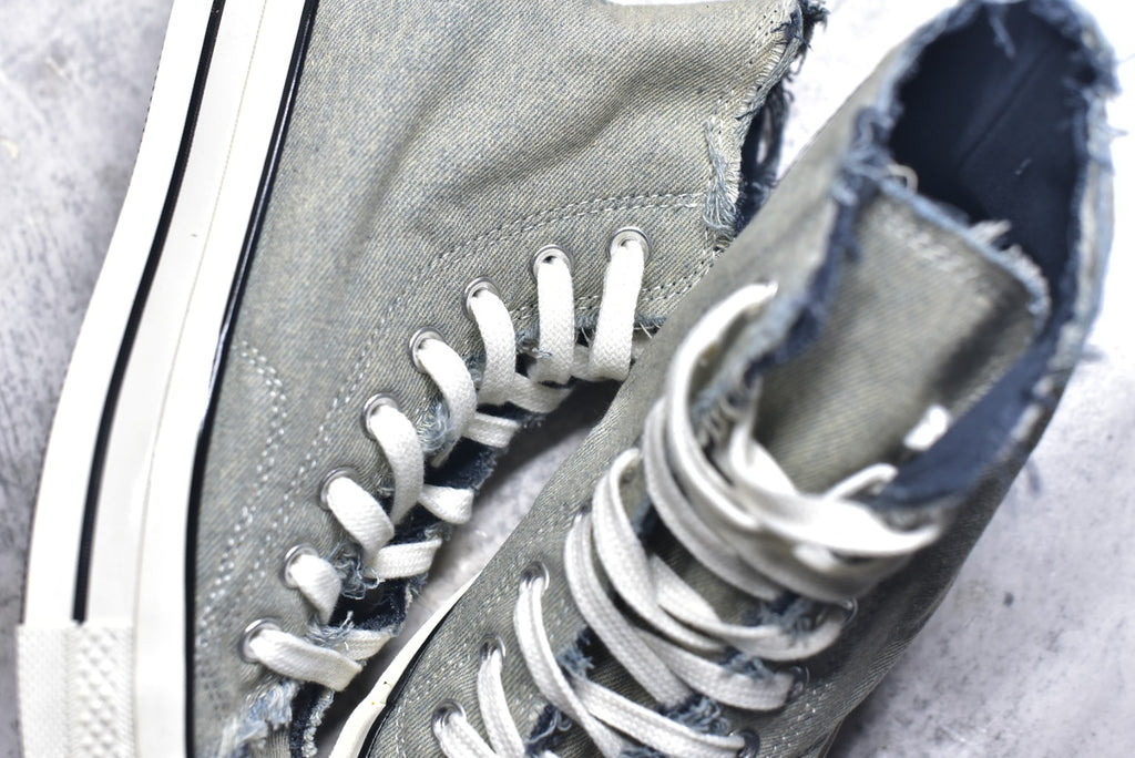 Converse Chuck 70s High-Top Sneaker 'Washed Denim Gradient' — A21363C