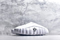 Chrome Hearts × Nike Mind 001 Slide 'White' — HQ4307-102