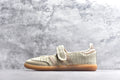 Adidas Originals Samba OG Low-Top Sneaker 'Black/White' — LB3815