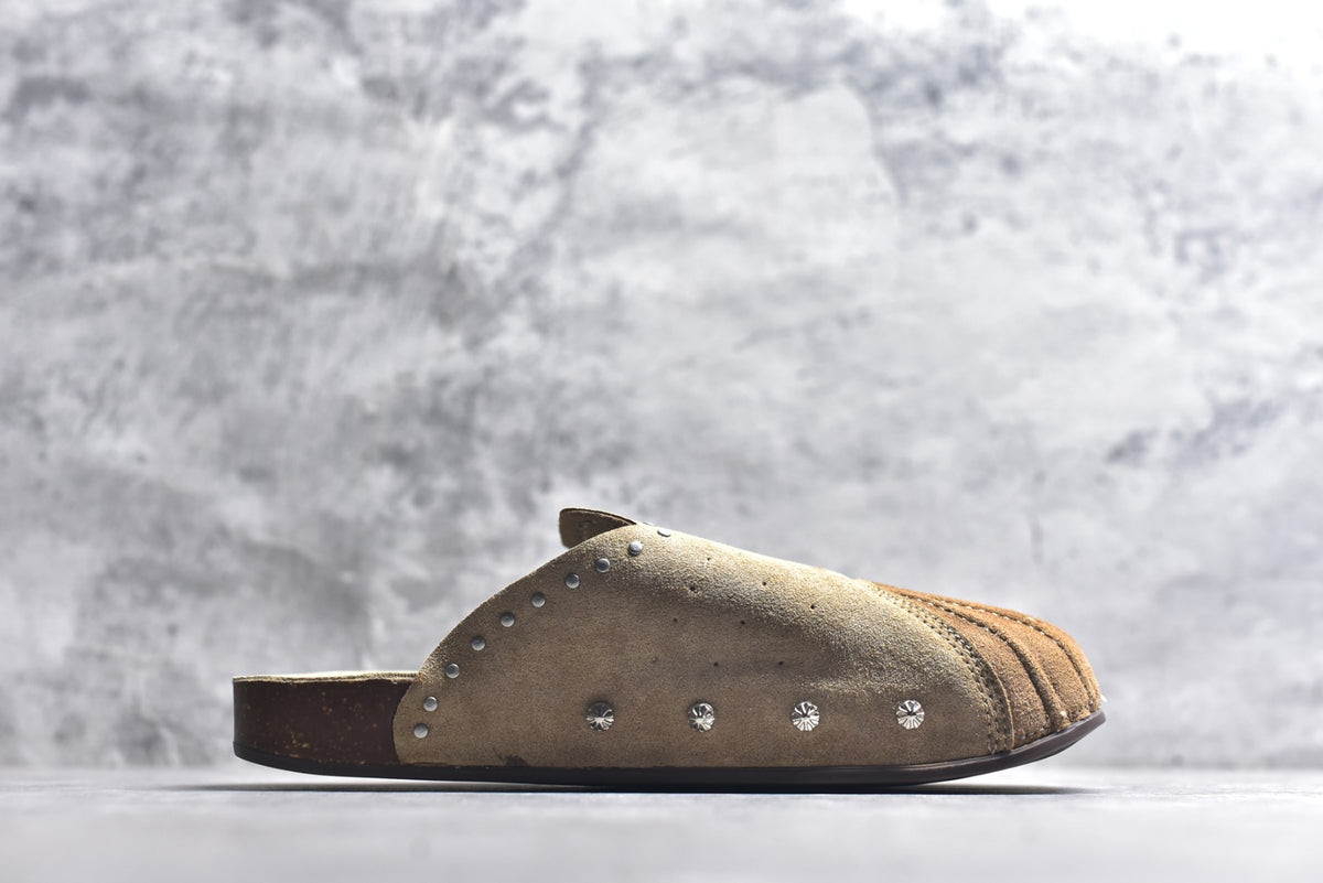 Adidas Originals Adimule Slip-On Mule 'Core Black' — KZ6604