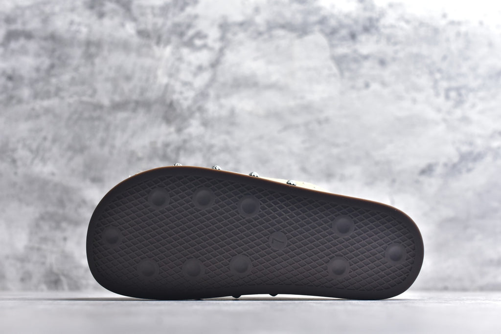 Adidas Originals Adimule Slip-On Mule 'Core Black' — KZ6604
