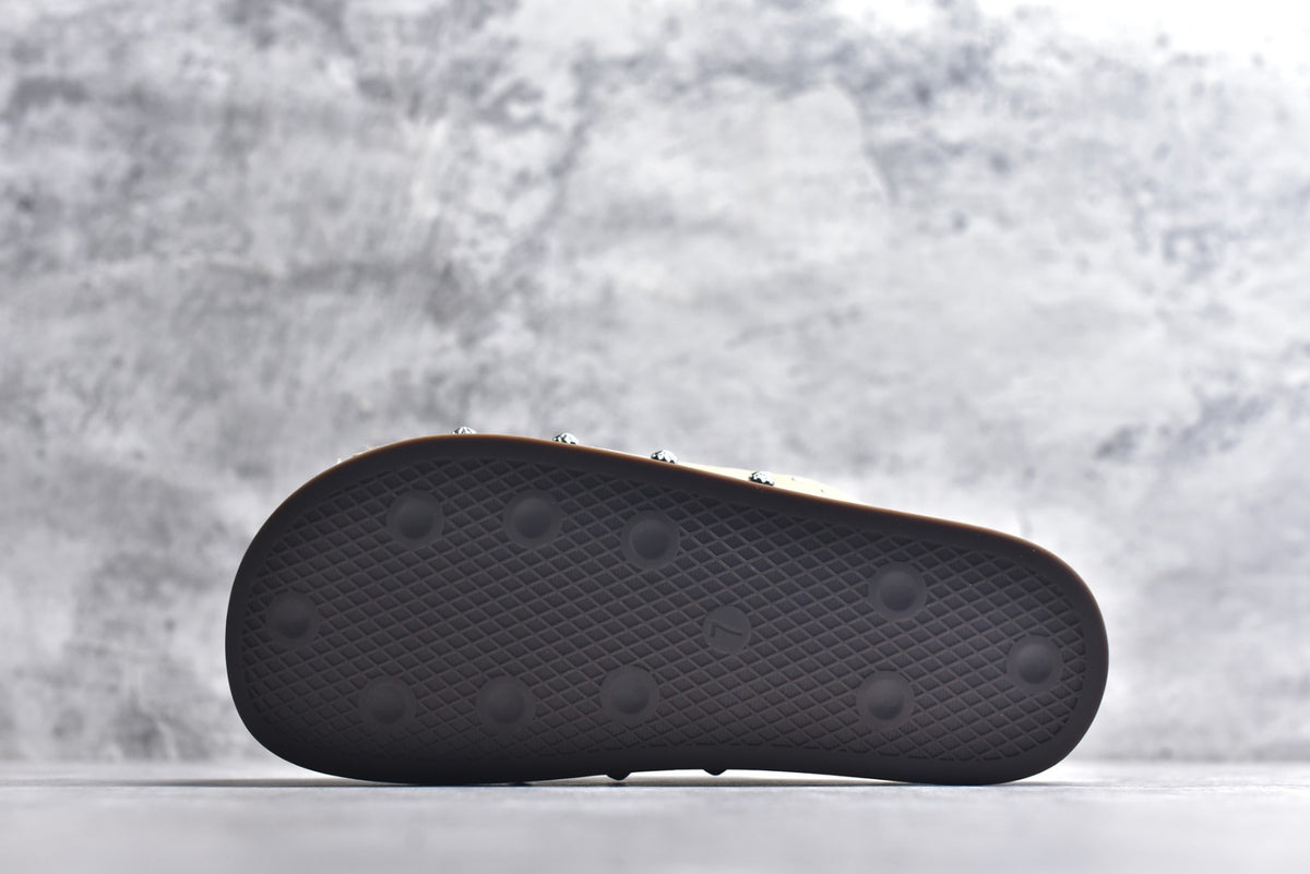 Adidas Originals Adimule Slip-On Mule 'Core Black' — KZ6604