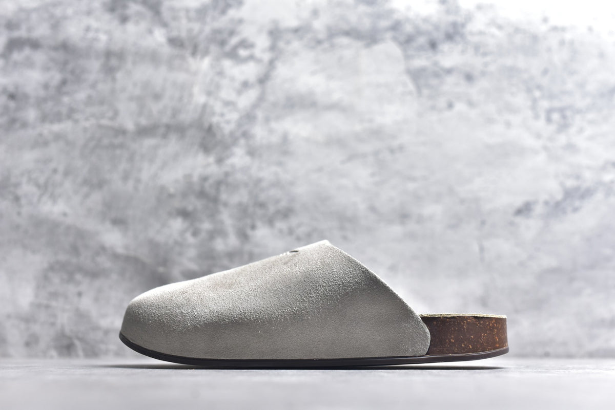 Adidas Originals Adimule Slip-On Mule 'Wonder Beige' — IH6906