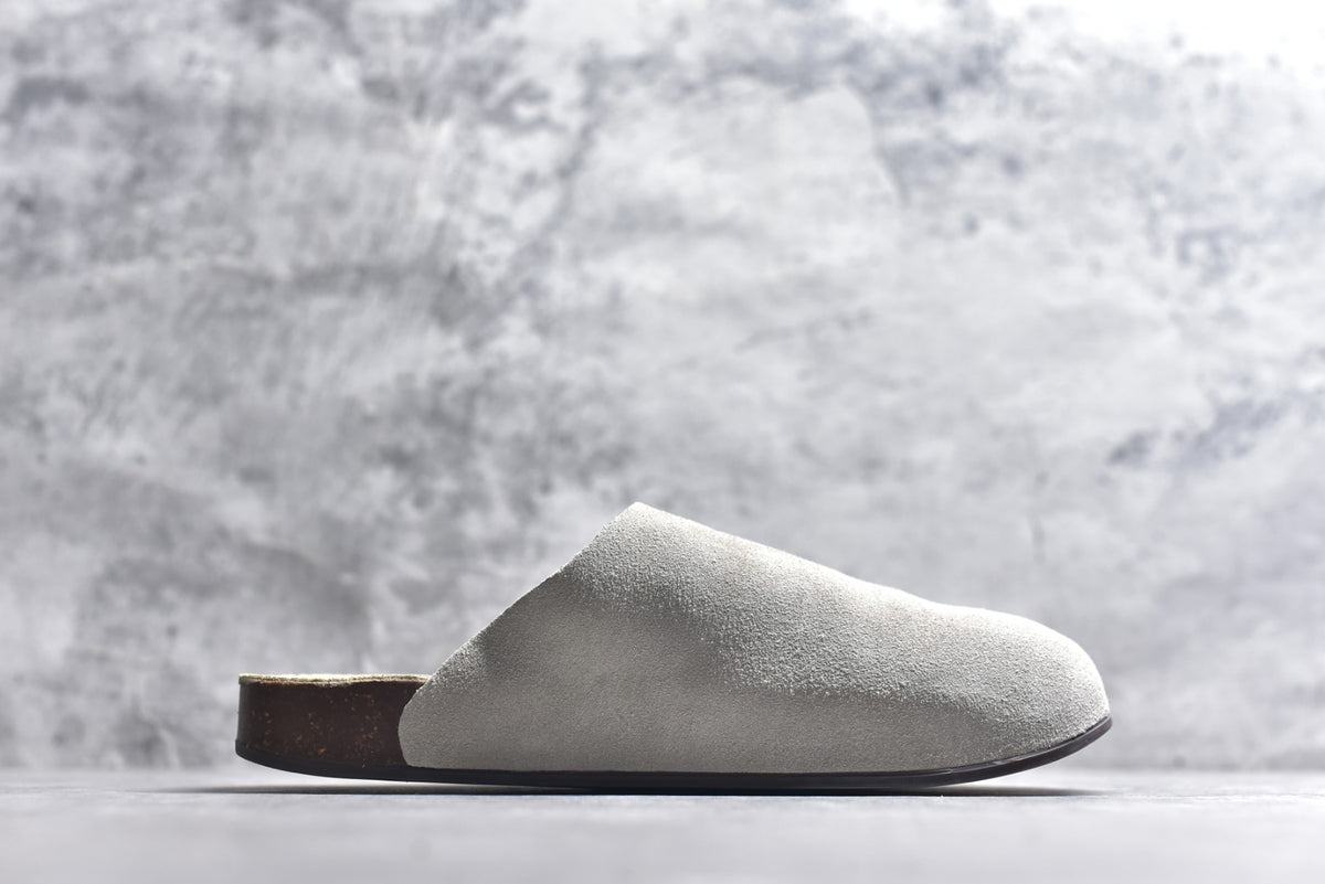 Adidas Originals Adimule Slip-On Mule 'Wonder Beige' — IH6906