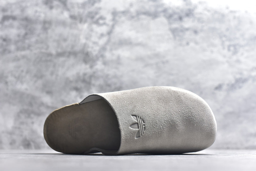 Adidas Originals Adimule Slip-On Mule 'Wonder Beige' — IH6906