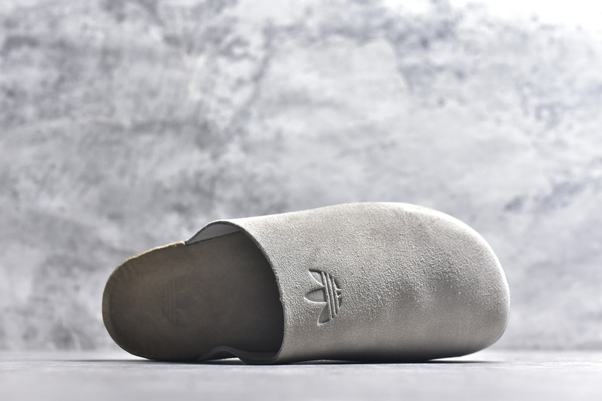 Adidas Originals Adimule Slip-On Mule 'Wonder Beige' — IH6906