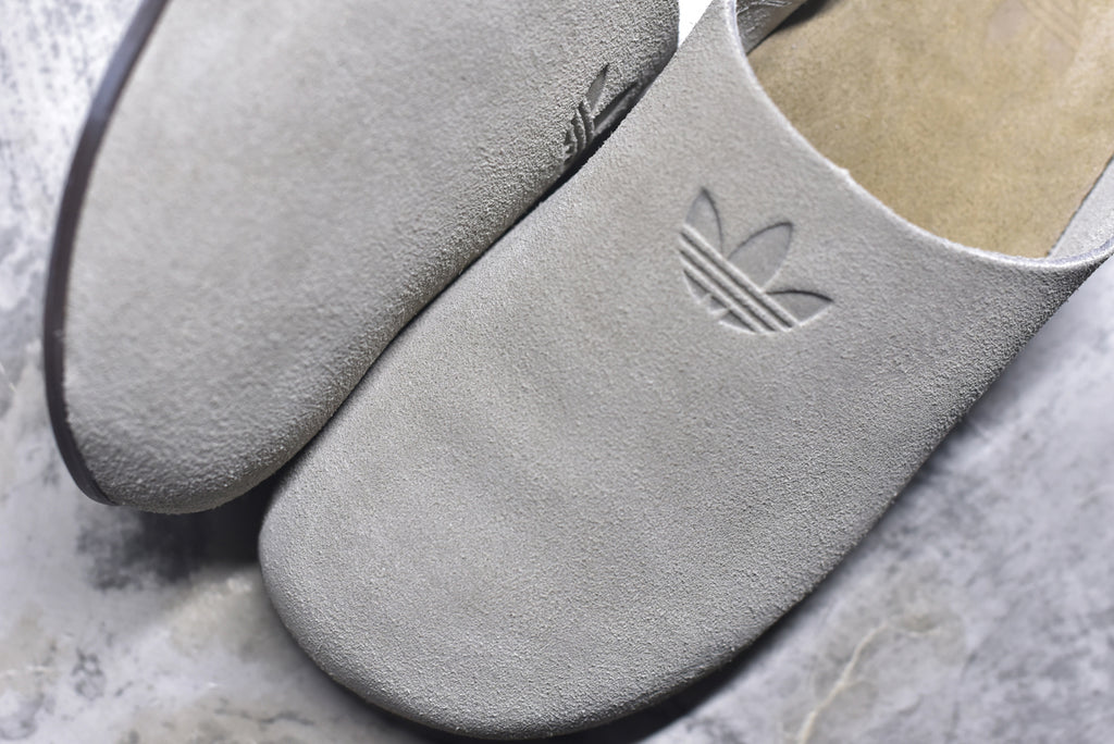 Adidas Originals Adimule Slip-On Mule 'Wonder Beige' — IH6906