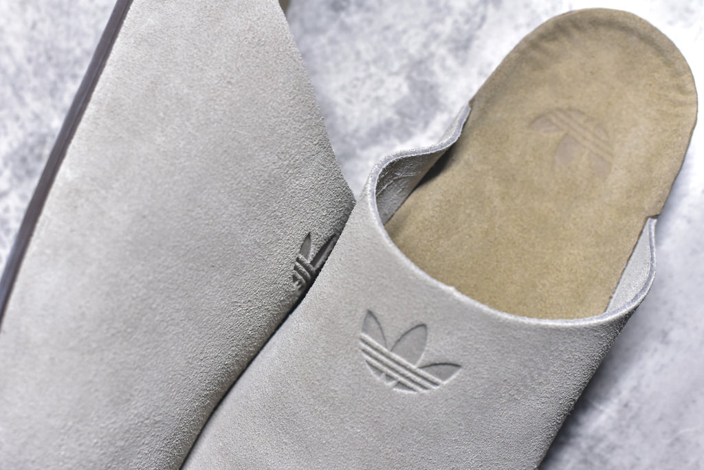 Adidas Originals Adimule Slip-On Mule 'Wonder Beige' — IH6906
