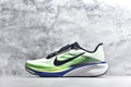 Nike Zoom Pegasus 42 Low-Top Running Shoe 'Volt/Bright Crimson' — IB1873-702