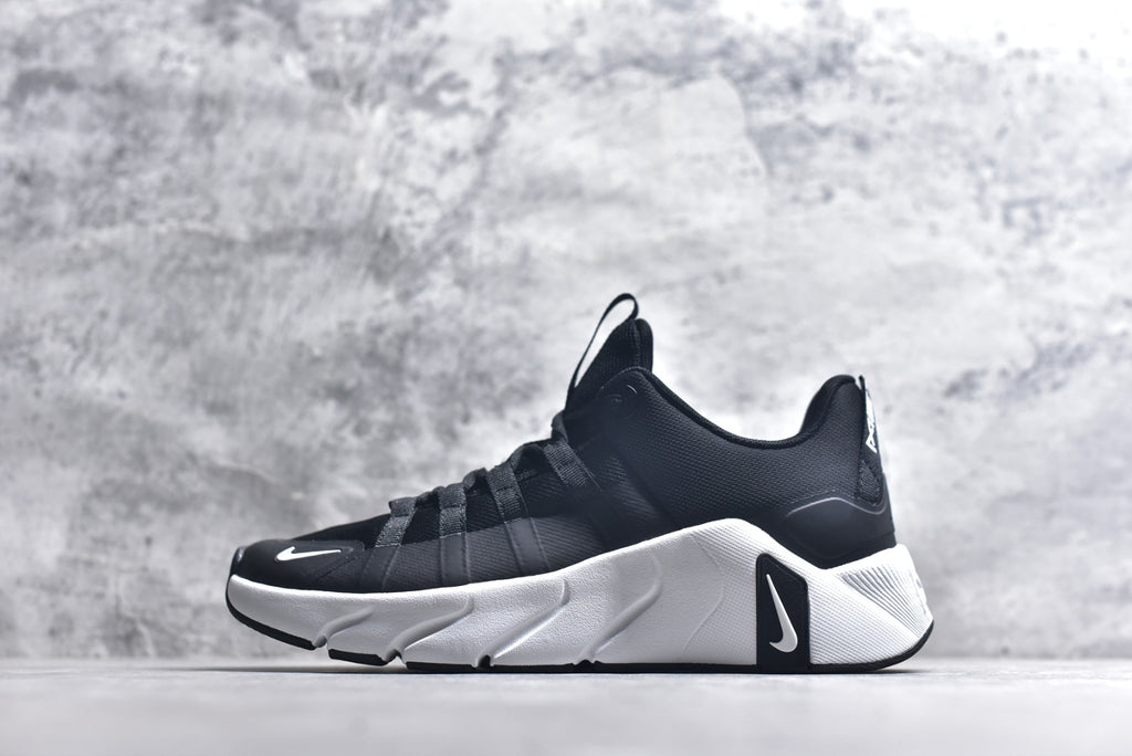 Nike Free Metcon 7 Training Shoe 'Black/Anthracite' — II7406-003