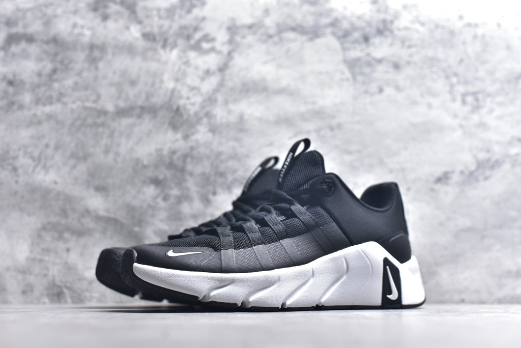 Nike Free Metcon 7 Training Shoe 'Black/Anthracite' — II7406-003