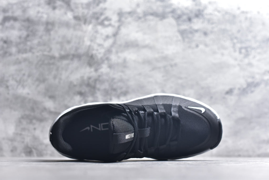 Nike Free Metcon 7 Training Shoe 'Black/Anthracite' — II7406-003