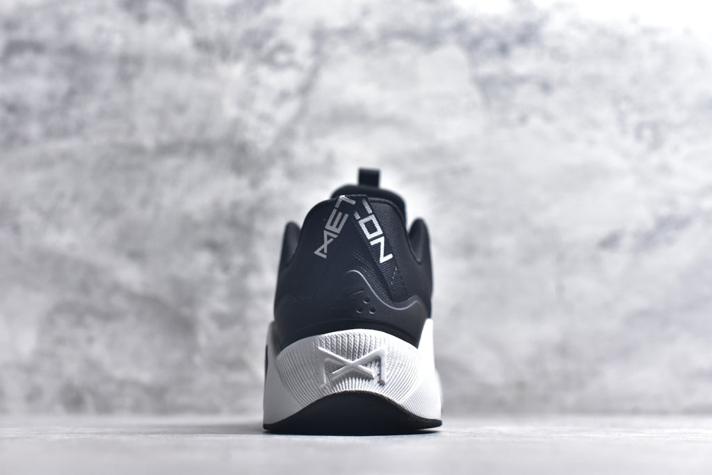 Nike Free Metcon 7 Training Shoe 'Black/Anthracite' — II7406-003