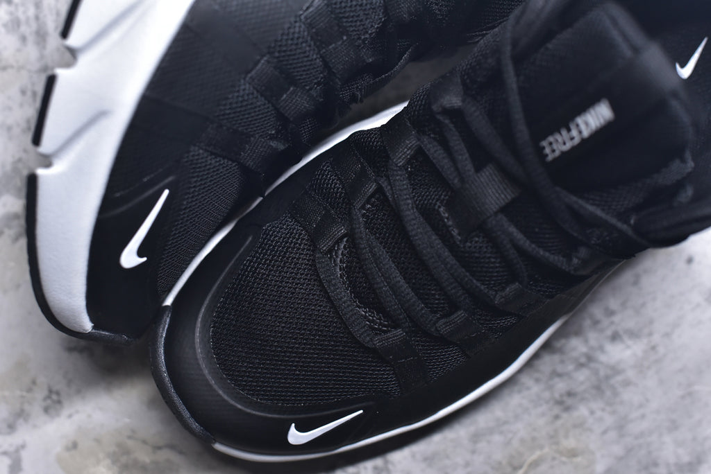 Nike Free Metcon 7 Training Shoe 'Black/Anthracite' — II7406-003