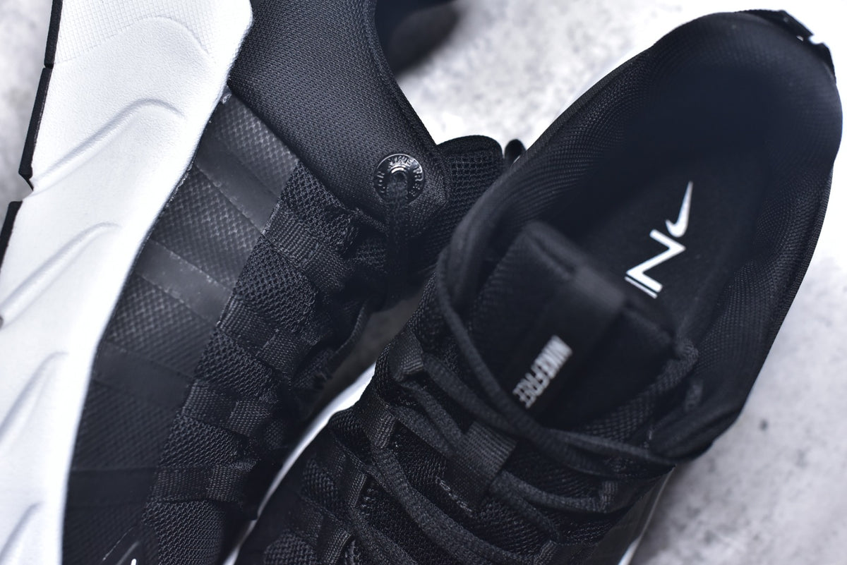 Nike Free Metcon 7 Training Shoe 'Black/Anthracite' — II7406-003