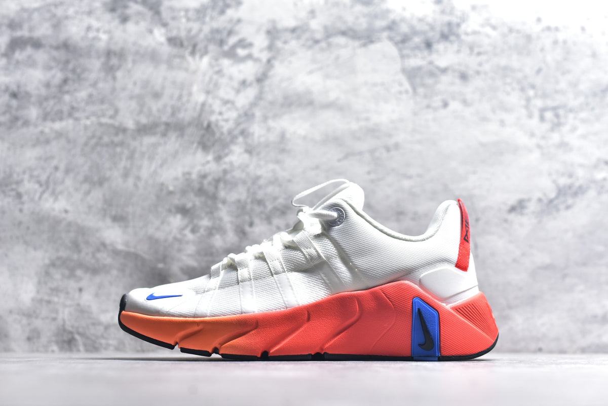 Nike Free Metcon 7 Training Shoe 'White/Sail' — II7405-102