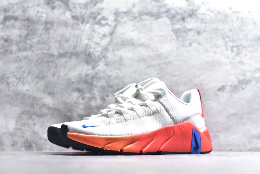 Nike Free Metcon 7 Training Shoe 'White/Sail' — II7405-102