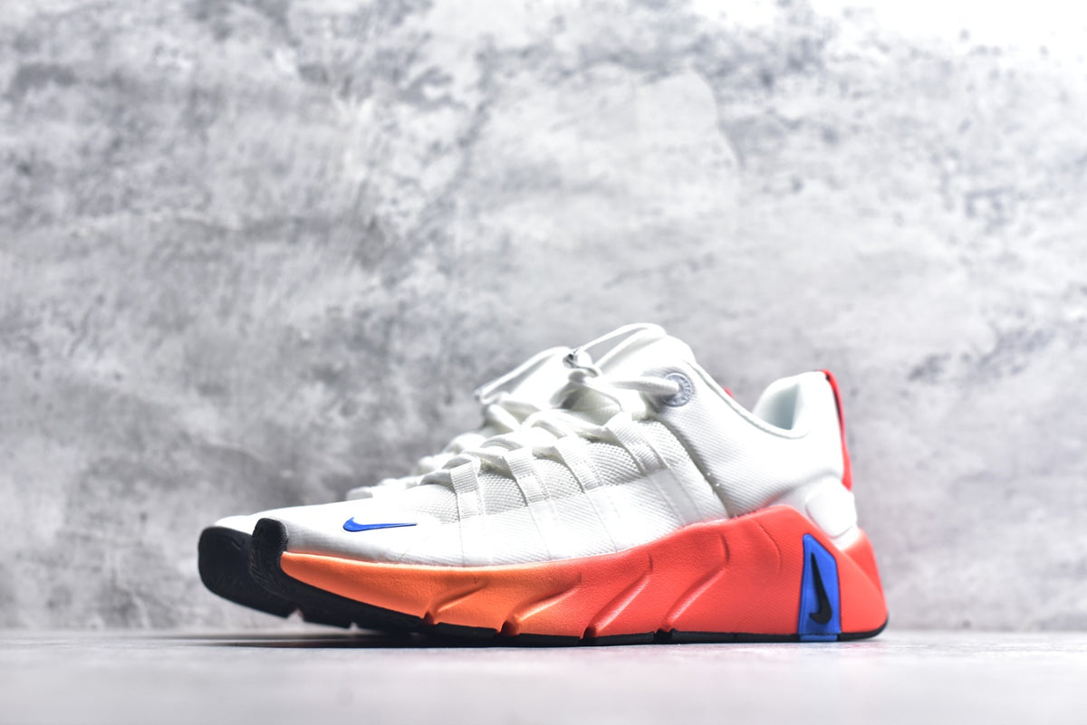 Nike Free Metcon 7 Training Shoe 'White/Sail' — II7405-102