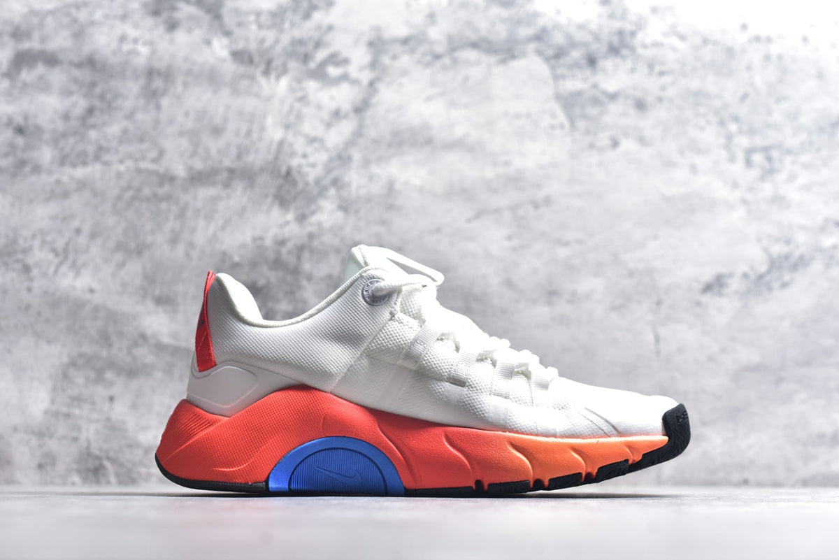 Nike Free Metcon 7 Training Shoe 'White/Sail' — II7405-102