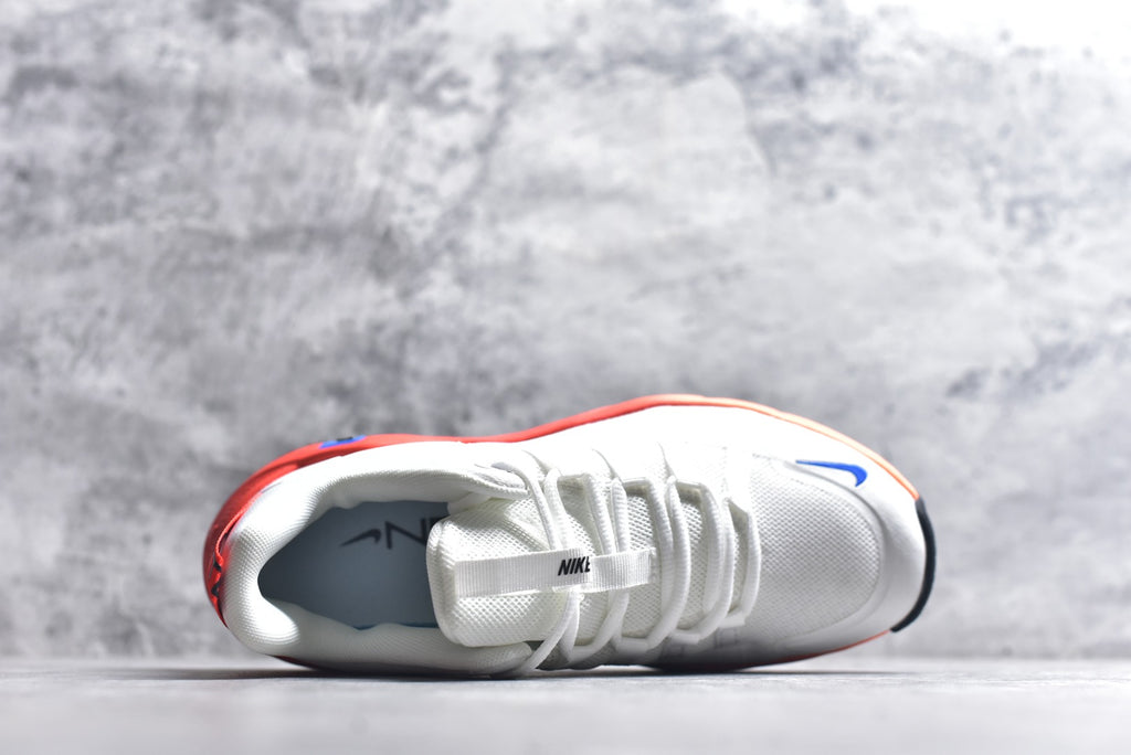 Nike Free Metcon 7 Training Shoe 'White/Sail' — II7405-102