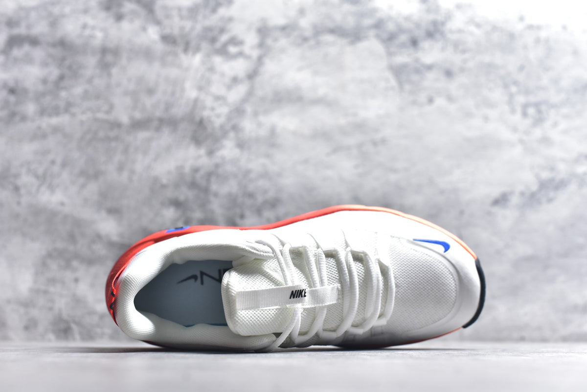 Nike Free Metcon 7 Training Shoe 'White/Sail' — II7405-102