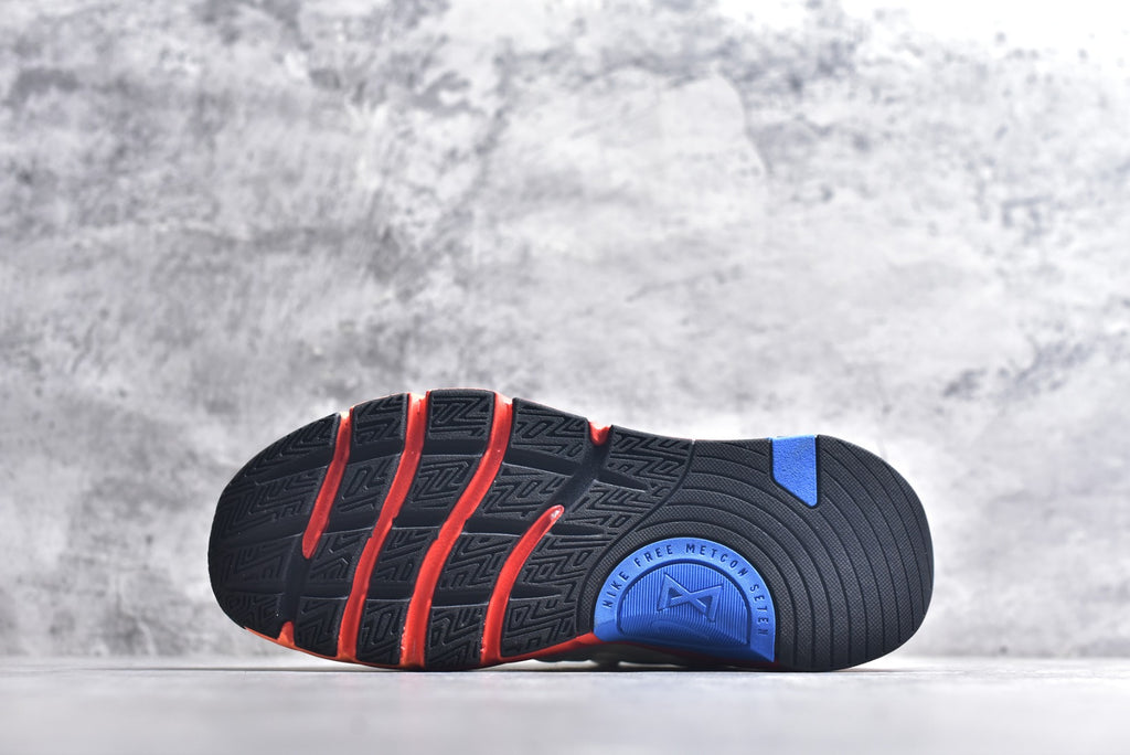 Nike Free Metcon 7 Training Shoe 'White/Sail' — II7405-102