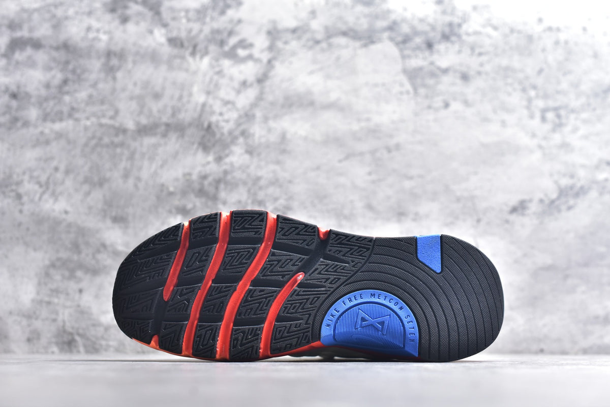 Nike Free Metcon 7 Training Shoe 'White/Sail' — II7405-102