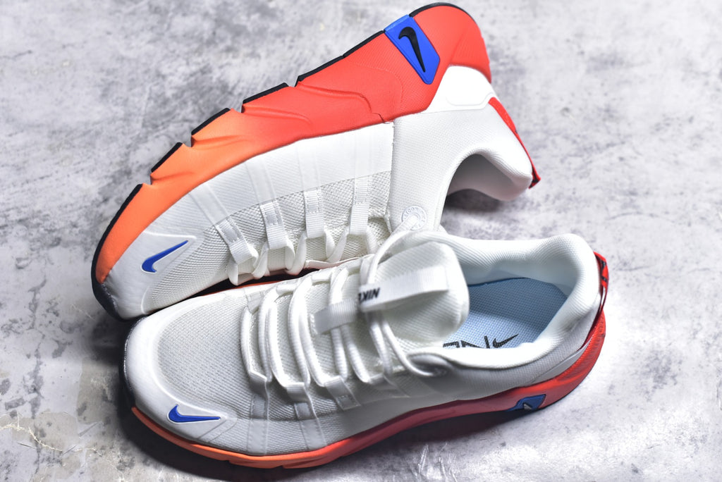 Nike Free Metcon 7 Training Shoe 'White/Sail' — II7405-102