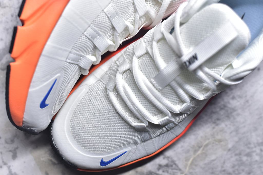Nike Free Metcon 7 Training Shoe 'White/Sail' — II7405-102