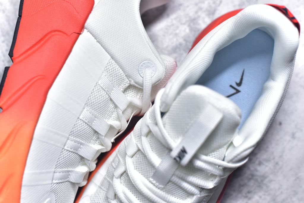 Nike Free Metcon 7 Training Shoe 'White/Sail' — II7405-102