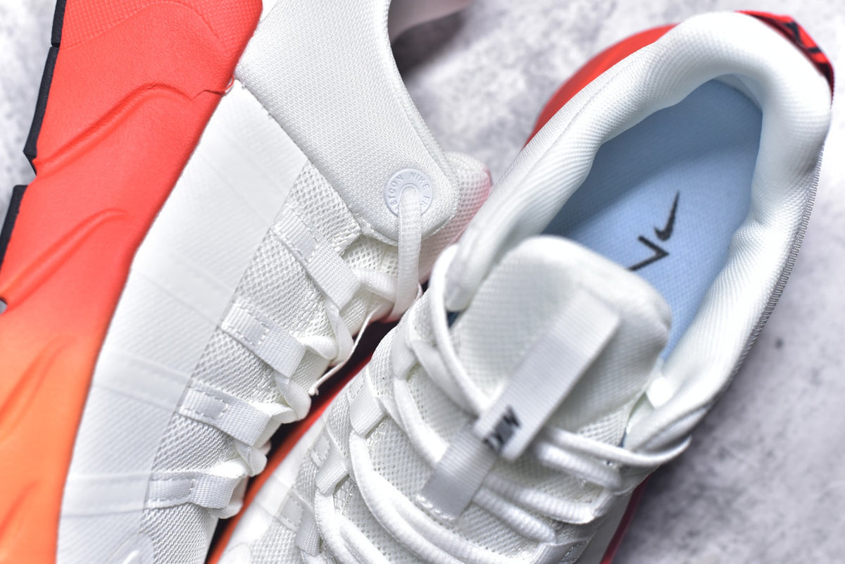 Nike Free Metcon 7 Training Shoe 'White/Sail' — II7405-102