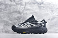 Hoka Mafate Speed 2 Trail Running Shoe 'Black/Silver Violet' — 1126851-BKSV