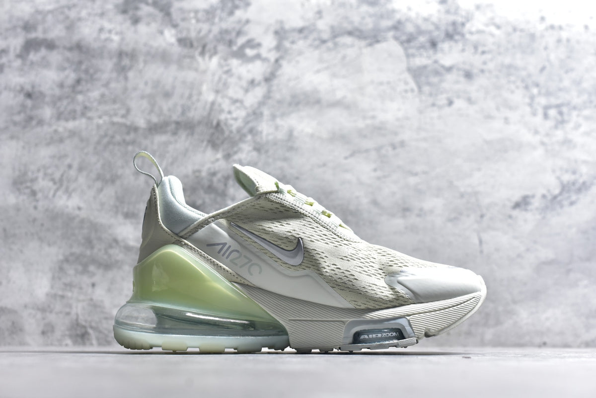 Nike Air Max 270 Premium Low-Top Sneaker 'Black/Anthracite' — IO9884-001
