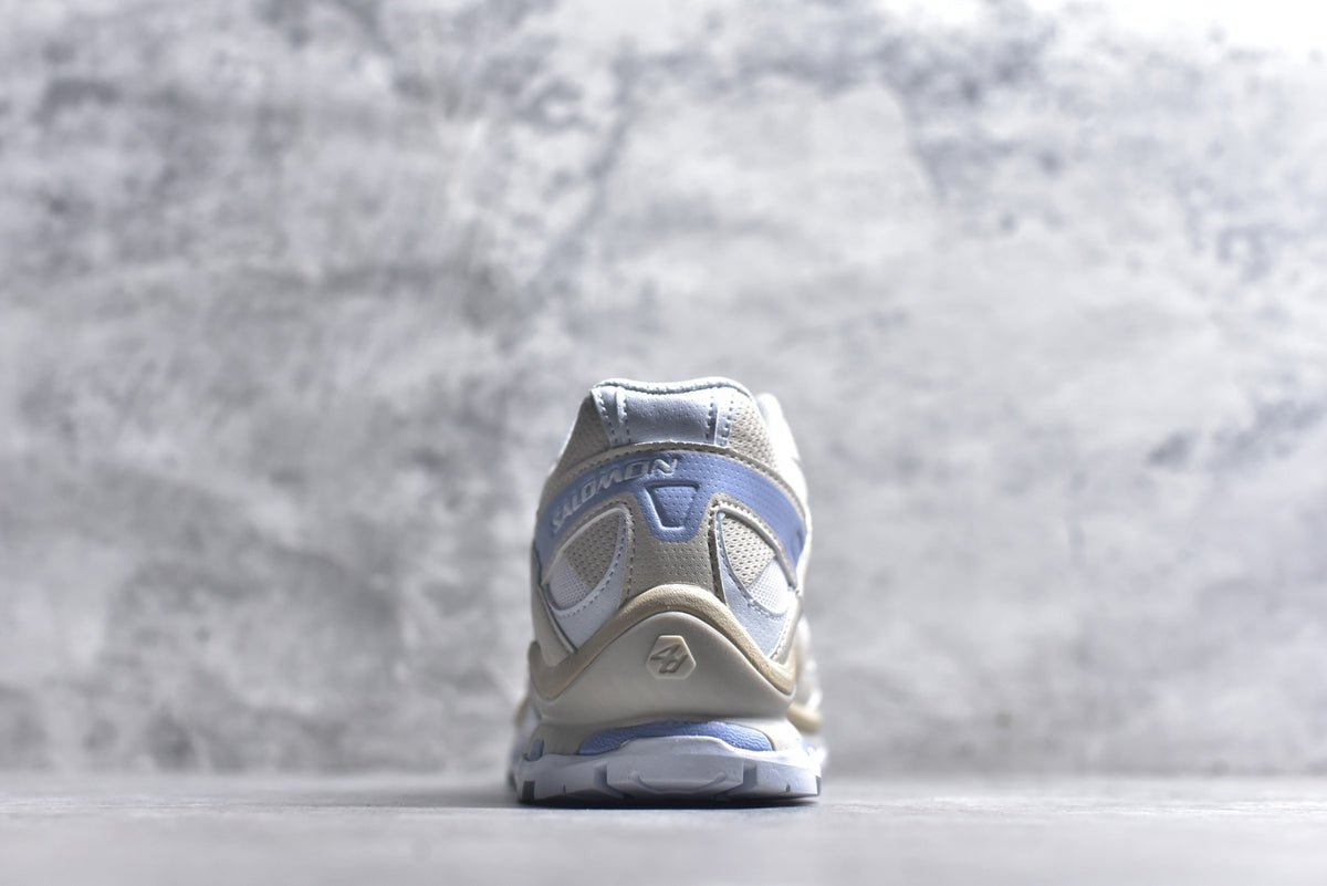 Salomon XT-QUEST Low-Top Trail Sneaker 'Vintage Khaki/Brown' — 492618