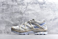 Salomon XT-QUEST Low-Top Trail Sneaker 'Vintage Khaki/Brown' — 492618