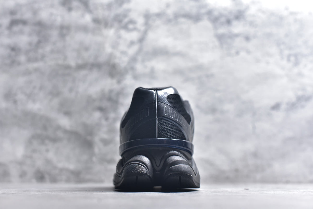 New Balance 9060 Retro Running Sneaker 'Tobacco/Olive' — U9060TO