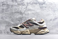 New Balance 9060 Retro Running Sneaker 'Sandstone/Mushroom' — U9060307