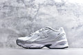 New Balance 740 Low-Top Casual Running Shoe 'White/Beige' — U740WW2