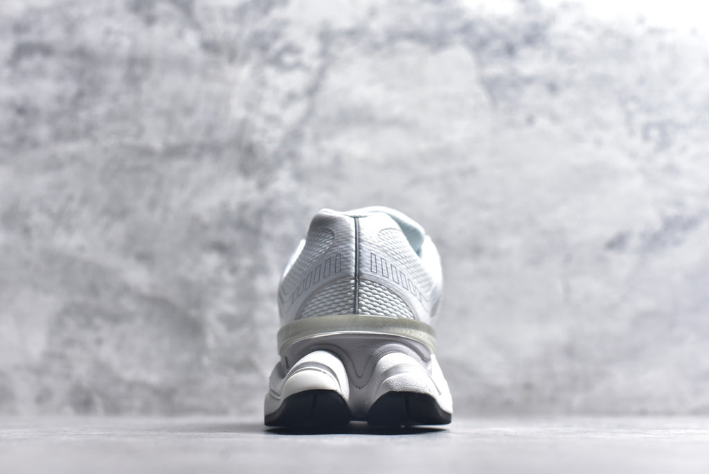 New Balance 9060 Retro Running Sneaker 'Grey/Pink/Ecru' — U9060GPE