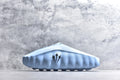 NOCTA × Nike Mind 001 Closed-Toe Slide 'University Blue' — HY5028-001