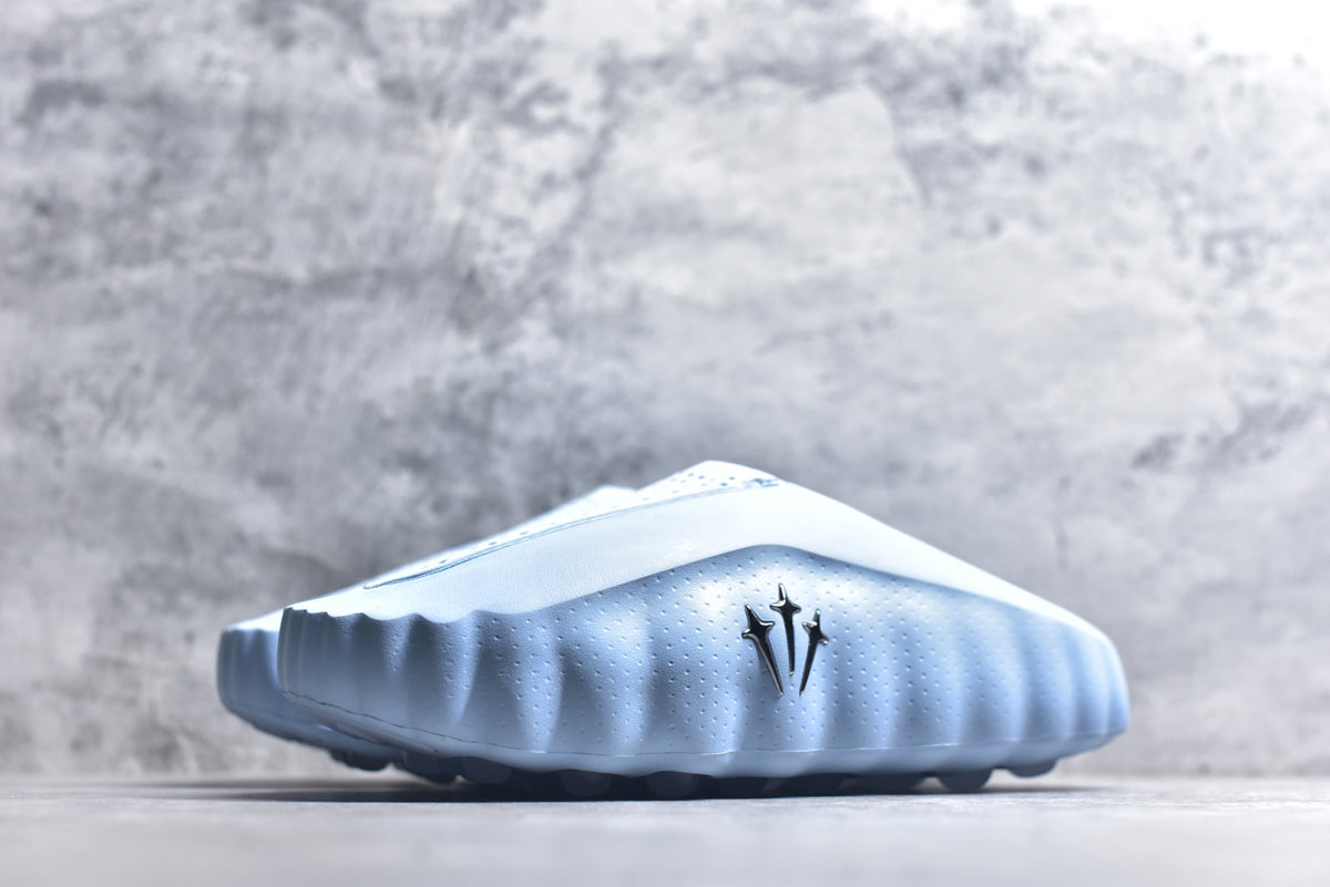 NOCTA × Nike Mind 001 Closed-Toe Slide 'University Blue' — HY5028-001