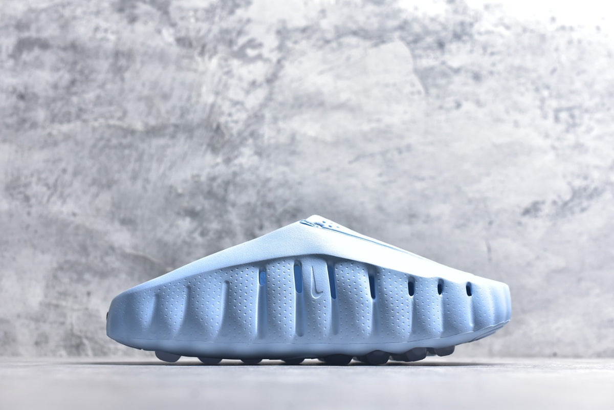 NOCTA × Nike Mind 001 Closed-Toe Slide 'University Blue' — HY5028-001