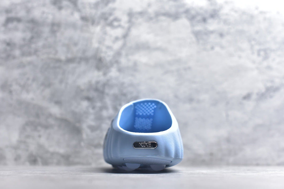 NOCTA × Nike Mind 001 Closed-Toe Slide 'University Blue' — HY5028-001