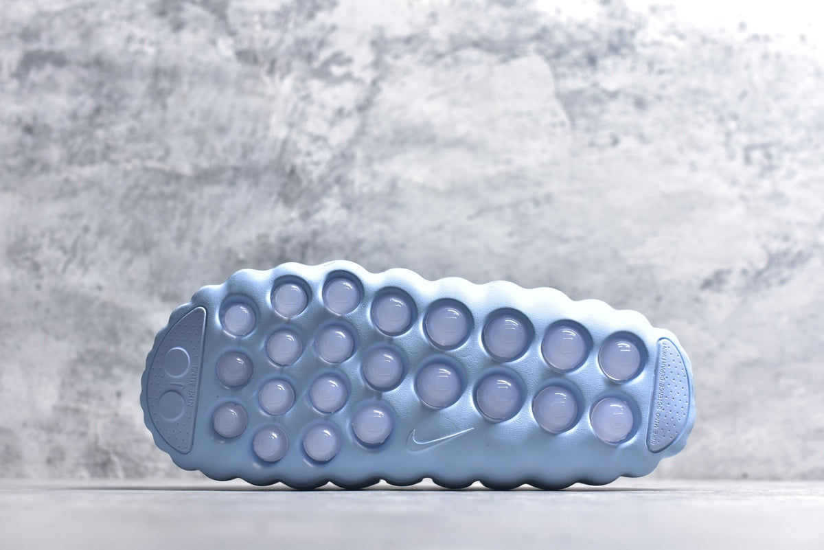 NOCTA × Nike Mind 001 Closed-Toe Slide 'University Blue' — HY5028-001