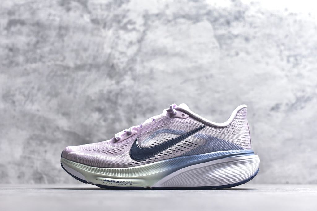 Nike Pegasus 42 Low-Top Running Shoe 'Purple/Blue' — IB1881-500