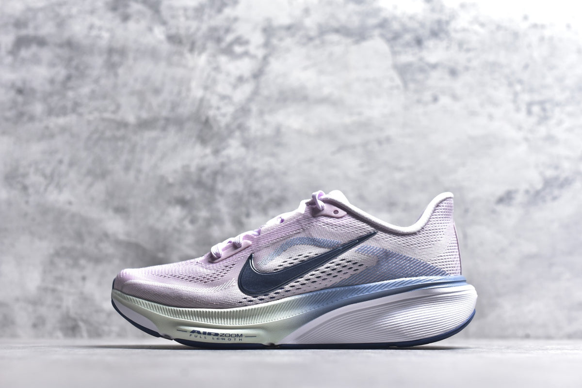 Nike Pegasus 42 Low-Top Running Shoe 'Purple/Blue' — IB1881-500