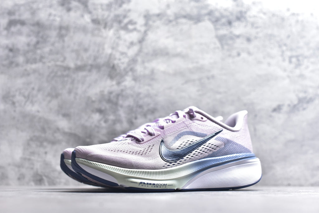 Nike Pegasus 42 Low-Top Running Shoe 'Purple/Blue' — IB1881-500